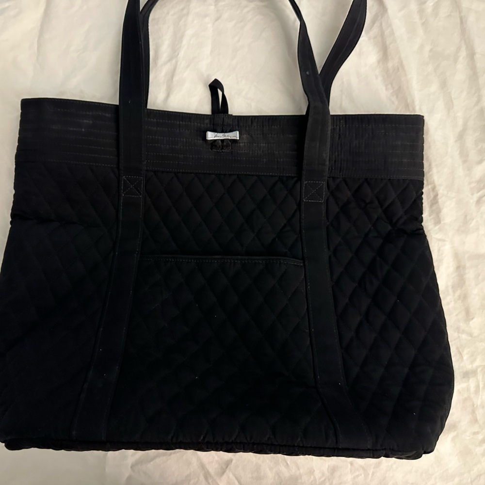 Vera Bradley Women’s Classic Tote in Microfiber
